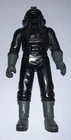 Vintage 1982 Kenner Star Wars Imperial Tie Fighter Pilot Action Figure ESB