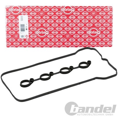 ELRING VENTILDECKELDICHTUNG-SATZ passend für HYUNDAI ACCENT ELANTRA I20 I30 IX20