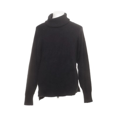 & Other Stories, Rollkragenpullover, Größe: S, Schwarz #LNd