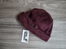 Jack Wolfskin Mütze Soft Asylum Gr.M neu kuschelig weich + warm NP 34.95 € berry