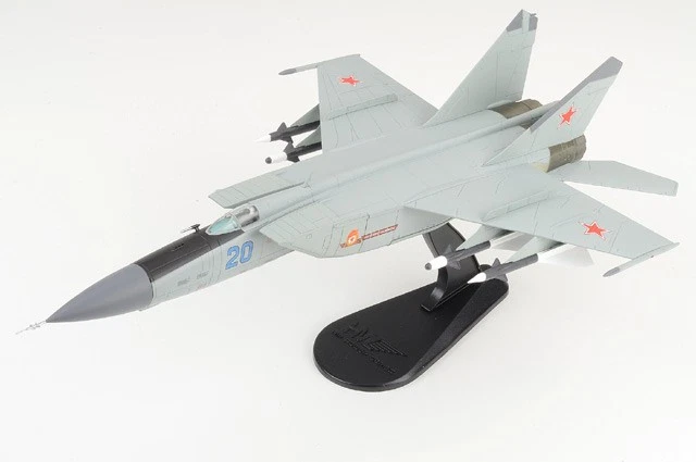 Diecast Mig 25 for sale | eBay