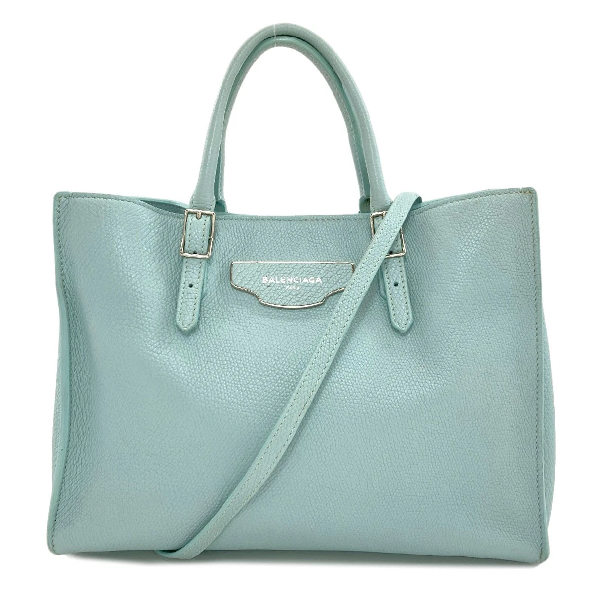 Balenciaga グリーンバッグ & ハンドバッグ 女性用 | eBay