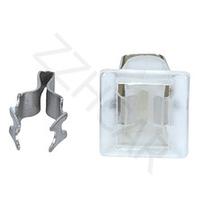 New Dryer Door Latch Kit Fits Whirlpool Kenmore Maytag Frigidaire 306436 279570