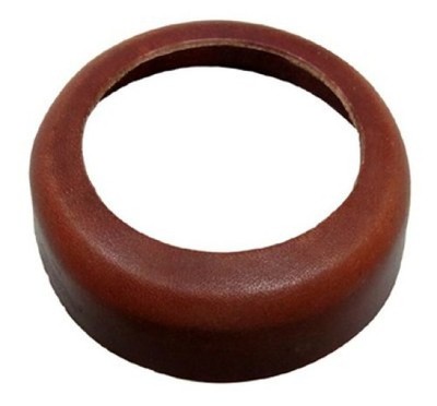 Water Source™ Ppl-503 Flat Valve Leather for Pitcher Pump, 3-1/2