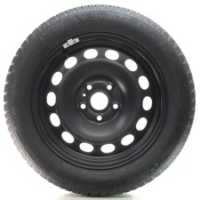 Audi A3 Cabrio Limo 8V Winterräder Stahl Nexen 205/55R16 DOT23 DEMO 8V0601027A