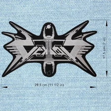 Vektor - Big Embroidery Patch