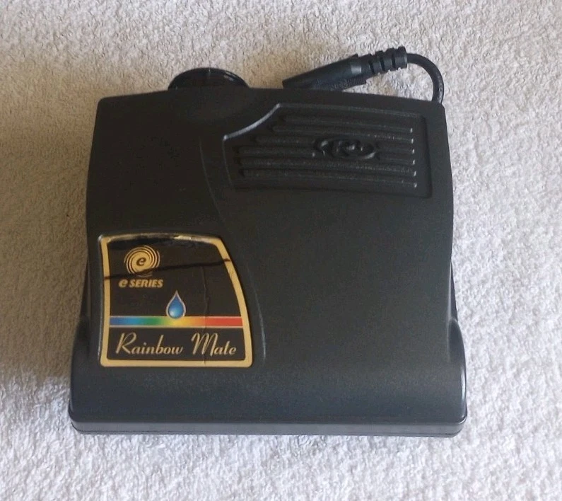 Gen RM-2E Rainbow Mate Eléctrico Mini Cabezal Eléctrico Herramienta Accesorio SERIE E en Caja Foto 2 de 4