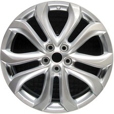 (Ships Today) Wheel Rim Mazda CX-9 20 2011-2015 9965047500 9965057500 OE 64945