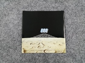 PC Engine DEAD MOON NIGHTMARE OF THE WORLD JP Edit Very Good GP