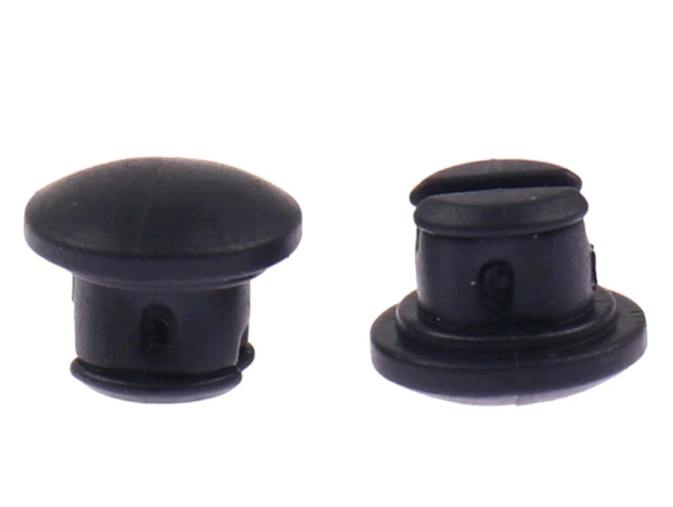 LEGO Technic Black Chain Link Tread 57518 Rubber Grip 24375 – Sealed Bag – NEW - Image 2 of 3