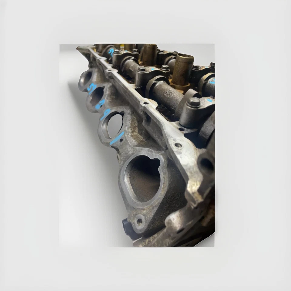 Cylinder Head STD 2004-2006 5.6L Nissan Titan Armada Pathfinder Infiniti QX56 - Image 2 of 4