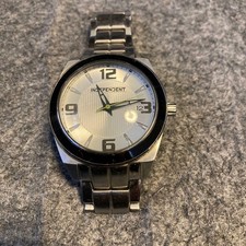 INDEPENDENT  Wristwatch