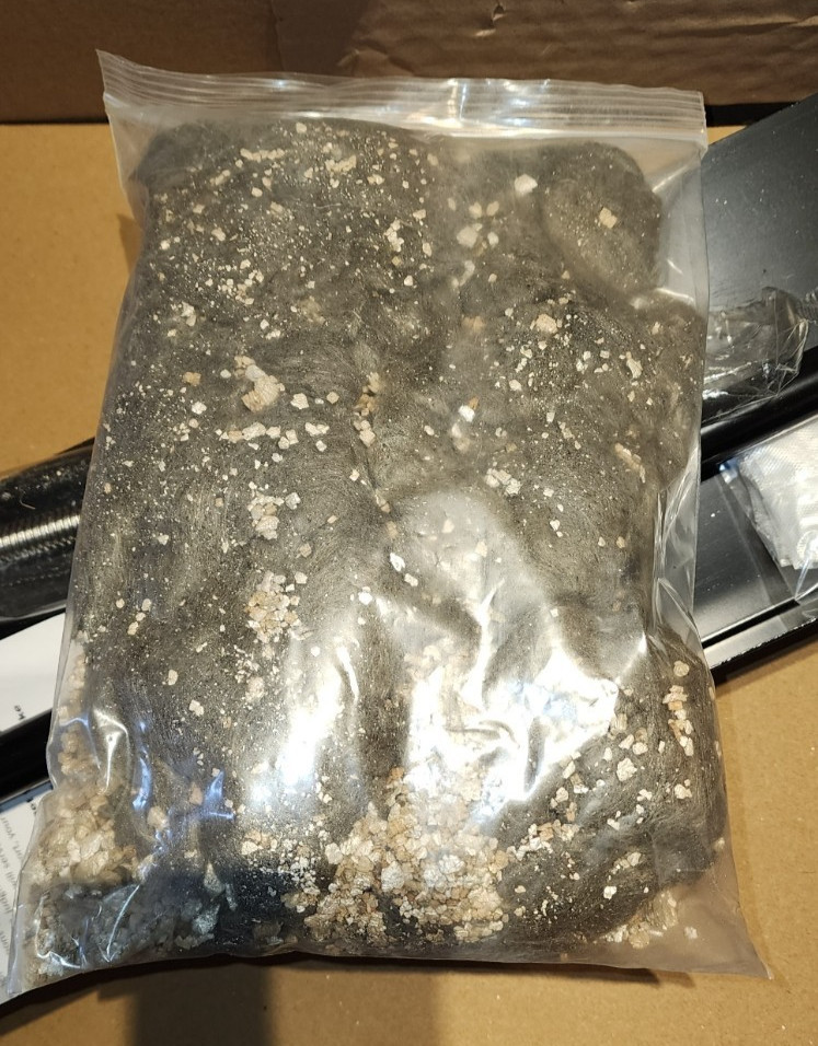 22" ONE BURNER PIPE Burner Pan for Gas Fireplace burner Gas Logs AMERICAN GAS