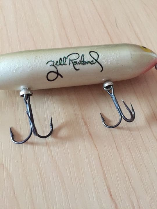 HEDDON ZARA - Image 6