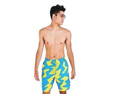 Jordan Jumpman 9" Poolside Mens Active Shorts