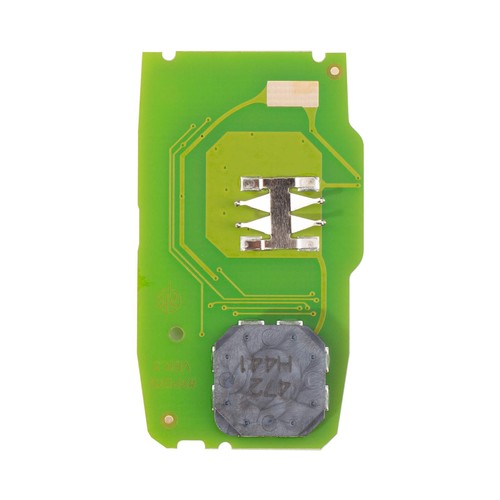 XZKA81EN Special PCB Board Exclusively for Hyundai & Kia Without Shell - Picture 3 of 9
