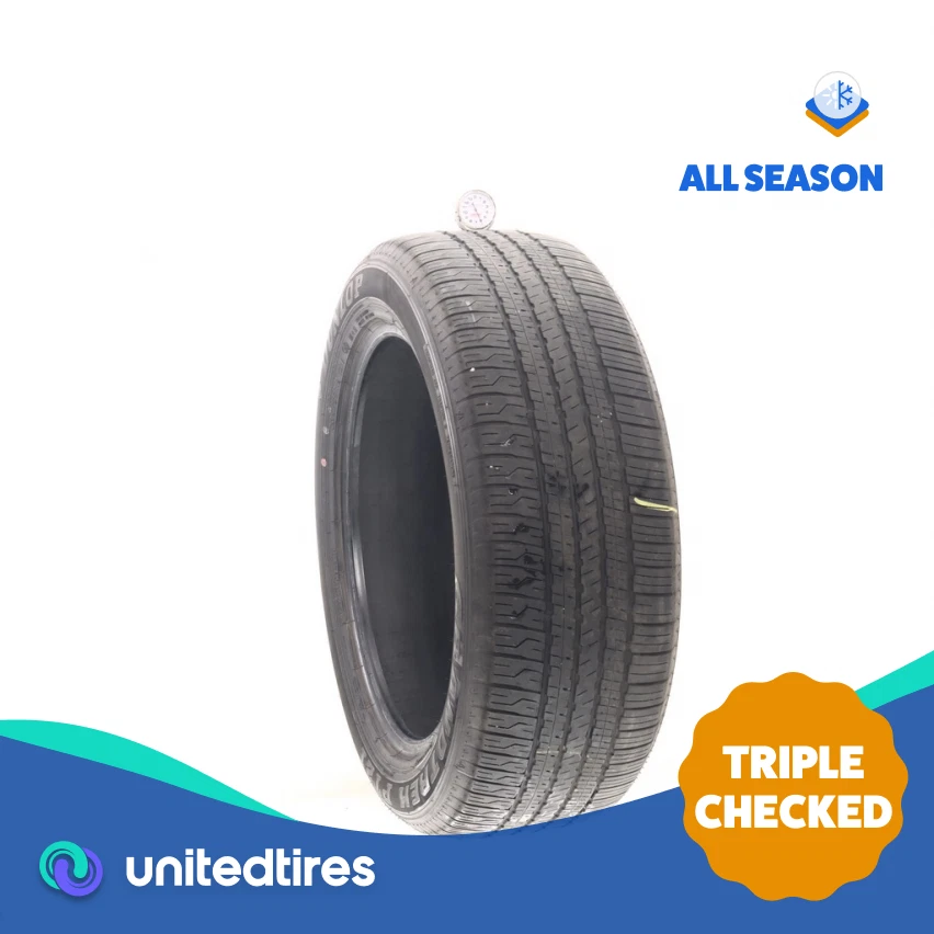 Dunlop 235/55/19 Car & Truck Tires for sale | eBay