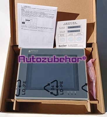 1pc new PWS6400F-SB touch screen *uq
