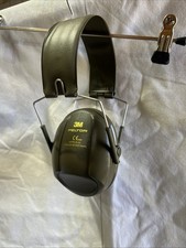 Original Britische Armee Geh&ouml;rschutz, Peltor