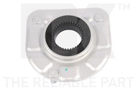 Domlager FederbeinstüTzlager Nk 684803 FüR V70 XC70 Volvo XC90 S60 S80 1 184 384