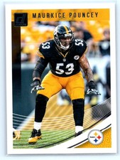 2018 Panini Donruss - Maurkice Pouncey #243