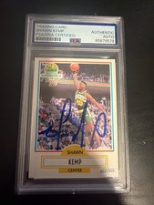 Top Modern Hall of Fame Basketball Rookie Cards on a Budget 37