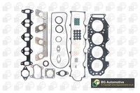 BGA Dichtungssatz Zylinderkopf HK2548H FüR Ford Ranger ER EQ 4X4 Mazda Serie UN