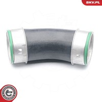 Esen SKV Ladeluftschlauch 24SKV016 FüR VW