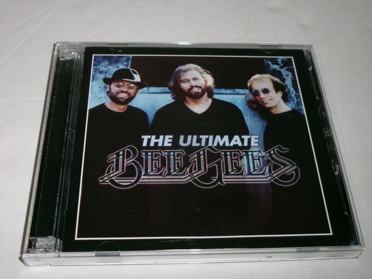 Bee Gees Music CDs for sale - eBay