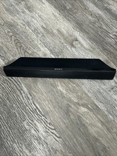 Sony SS-CTB91 Center Speaker Surround Sound Home Theater Speaker Only Tested I18