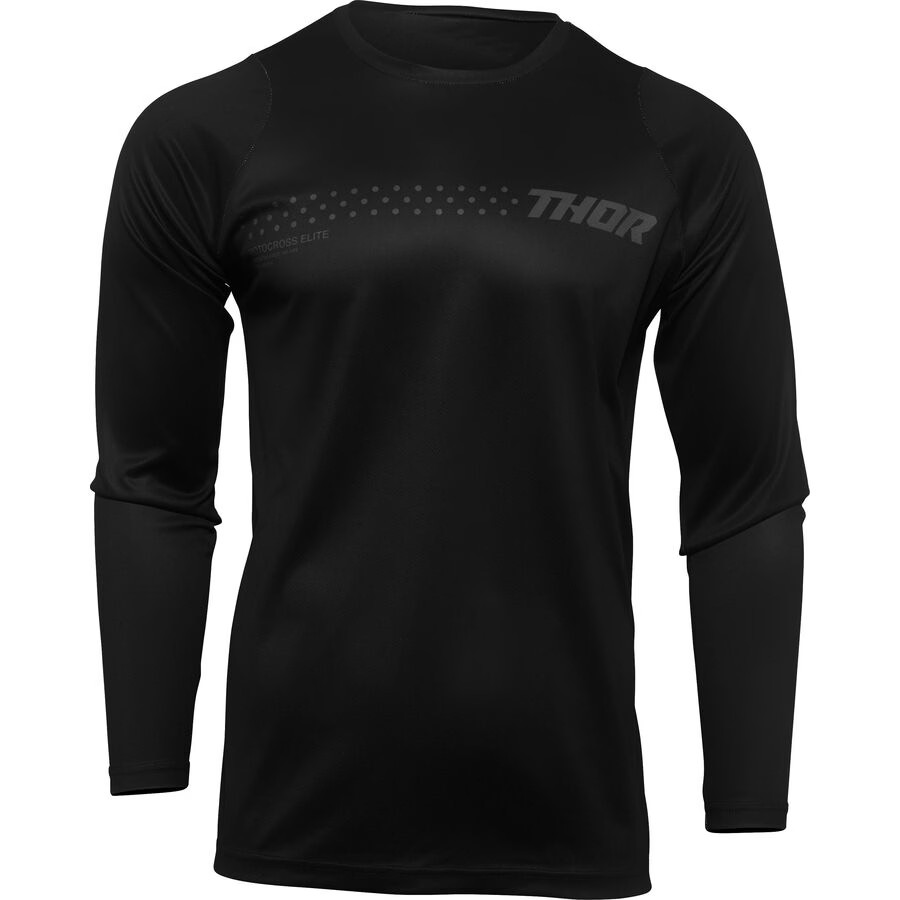 Thor 2025 Youth Sector Jersey - Minimal