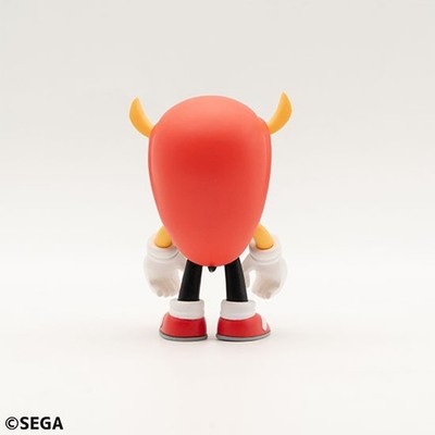 SONIC THE HEDGEHOG Blind Box TOUMA Soft Vinyl Figure | eBay