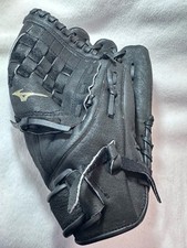 Mizuno 12" MMX 123P Ball Glove LH - Right Hand Throw