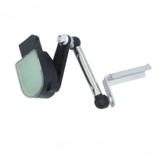 Suspension Rear Height Level Sensor Transducer For Jeep Grand Cherokee 2011-15<