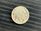 1928 D Buffalo Nickel Five Cent Coin 5c - ME5120