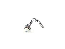 Genuine Mopar Turbo Water Feed Tube 4893036ac