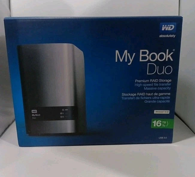 my book thunderbolt duo products for sale | eBay