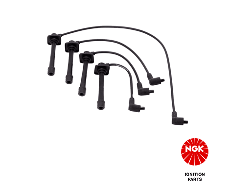 IGNITION CABLE KIT 5914 - Picture 2 of 5