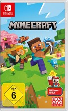 Minecraft: Nintendo Switch Edition - [Nintend...