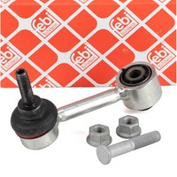 Febi Koppelstange FüR Vw Golf 5 6 Passat B6 B7 Sharan Tiguan Touran A3 8P Hinten