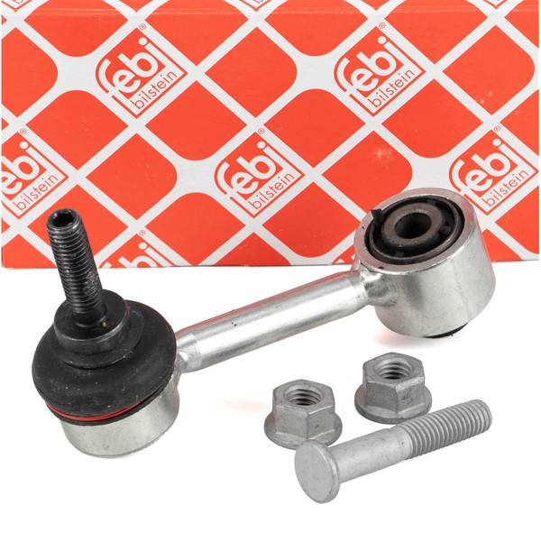 Febi Koppelstange FüR Vw Golf 5 6 Passat B6 B7 Sharan Tiguan Touran A3 8P Hinten-image