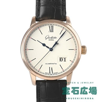 Glashütte Original Senator Excellence Panorama Date 1-36-03-02-05-61 TO309041