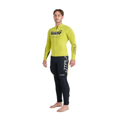 JETPILOT Vault Protech Race John & Jacket Neoprenanzug - zusätzlicher Hüftprotektor S - 2XL