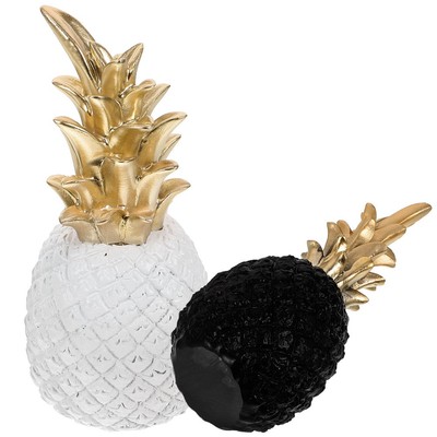 2 Pcs Dekoration Wohnzimm Hawaiianische Dekorationen Für Partys Wohnaccessoires