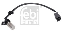 Febi Bilstein Kurbelwellensensor Impulsgeber 197744 FüR Toyota Avensis Camry RAV