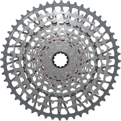 SRAM MTB-Kassette XS-1275 GX Eagle T-Type 12-fach, 10-52 Zähne