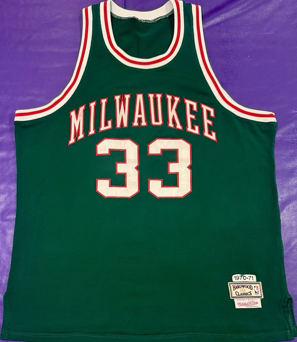 Men Kareem Abdul-Jabbar NBA Jerseys for sale | eBay
