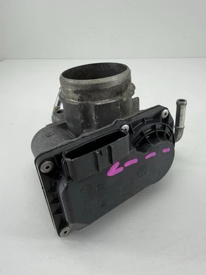 MAZDA 3 6 CX5 CX-5 THROTTLE BODY 2.2 DIESEL SH01136B0 SH SKYACTIV 2013 - 2017 - Image 1 of 4