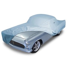 Icarcover Ford Thunderbird 1955 -2005 Plus Series Car Cover
