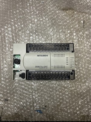 MITSUBISHI FX2N-32MT-ESS/UL MELSEC Programmable Controller Transistor Unit